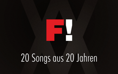 20 Song aus 20 Jahren